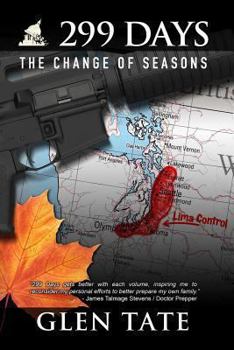 299 Days: The Change of Seasons - Book #7 of the 299 Days