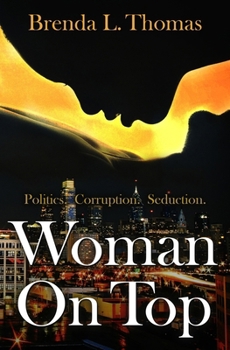 Paperback Woman On Top Book