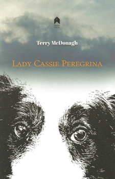 Paperback Lady Cassie Peregrina Book