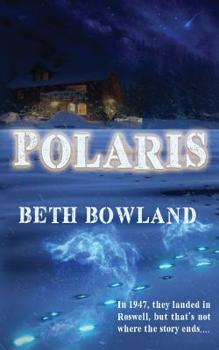 Paperback Polaris Book