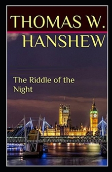 The Riddle of the Night Illustrated