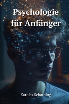 Paperback Psychologie für Anfänger [German] Book