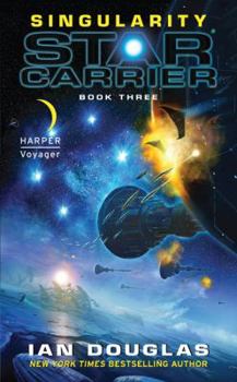 Singularity - Book #3 of the Star Carrier