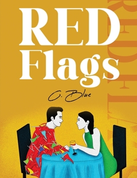 Paperback Red Flags Book
