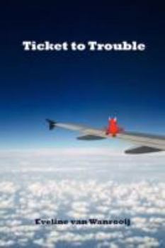 Paperback Ticket to Trouble Book