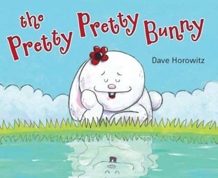 Hardcover The Pretty, Pretty Bunny Book