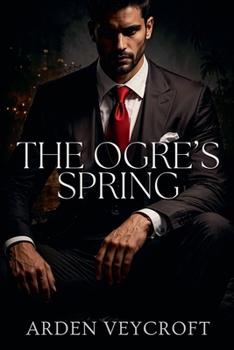 Paperback The Ogre's Spring Book