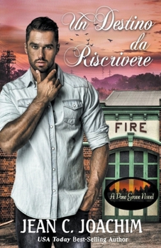 Paperback Un Destino da Riscrivere [Italian] Book