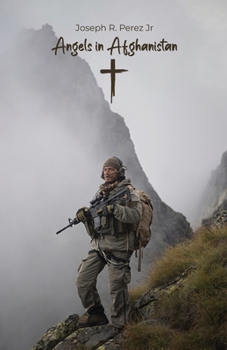 Paperback Angels in Afghanistan Book