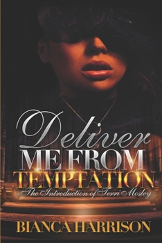 Paperback Deliver Me From Temptation Book