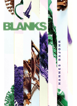 Paperback Blanks Book