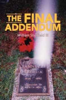 Paperback The Final Addendum Book