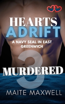 Paperback Murdered: A Small-Town Military Protector Romance Book
