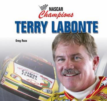 Library Binding Terry LaBonte Book