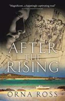 Paperback After the Rising Book