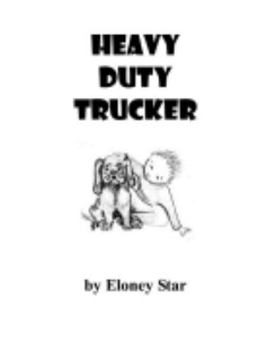 Paperback Heavy Duty Trucker Book