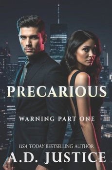 Warning, Part One - Book #1 of the Vault