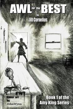 Paperback Awl for the Best Book