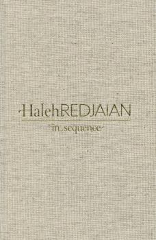 Hardcover Haleh Redjaian: In Sequence Book