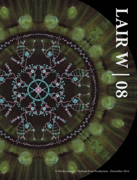 Hardcover Lair W 08 Book
