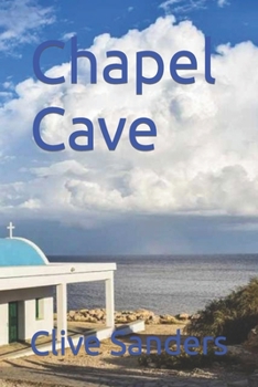 Paperback Chapel Cave Book