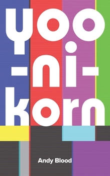 Paperback Yoo-ni-korn Book