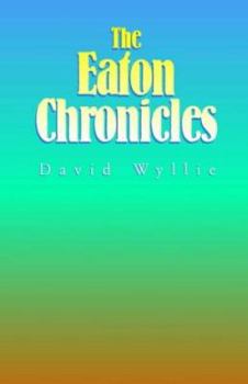Paperback The Eaton Chronicles Book