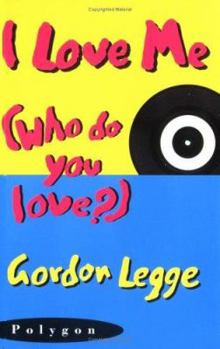 Paperback I Love Me: Who Do You Love? Book