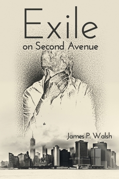 Paperback Exile on Second Avenue Book