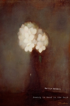 Poetry to Read in the Dark: Are you prepared for this?