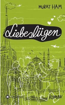 Paperback Liebeslugen [German] Book