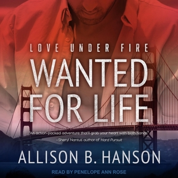 MP3 CD Wanted for Life Book
