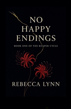 Paperback No Happy Endings Book