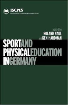 Paperback Sport and Physical Education in Germany Book