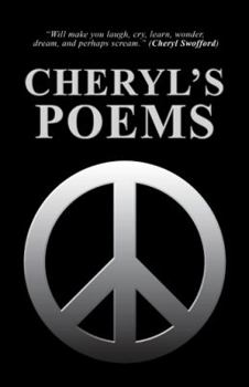 Paperback Cheryl'S Poems Book