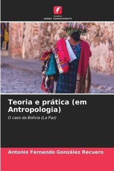 Paperback Teoria e prática (em Antropologia) [Portuguese] Book