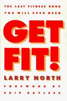 Hardcover Get Fit! Book