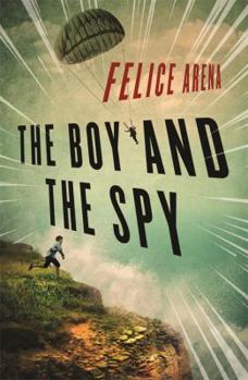 Mass Market Paperback The Boy and the Spy Book