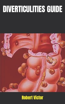 Paperback Diverticulities Guide Book