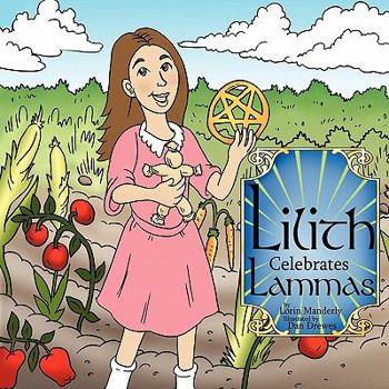 Paperback Lilith Celebrates Lammas Book