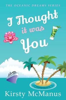 Paperback I Thought It Was You Book