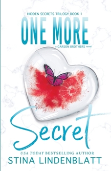 Paperback One More Secret Book