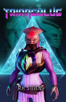 Paperback Triangulus (Z-Verse) Book