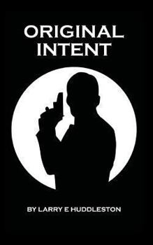 Paperback Original Intent Book