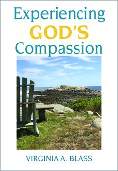 Paperback Experiencing God's Compassion Book