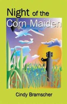 Paperback Night of the Corn Maiden Book