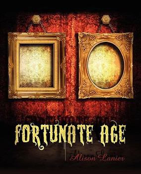 Paperback Fortunate Age Book