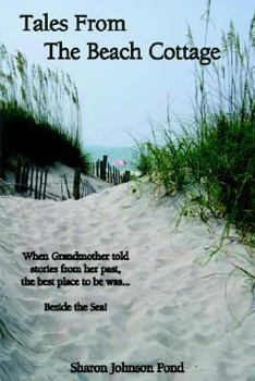 Paperback Tales from Beach Cottage Book