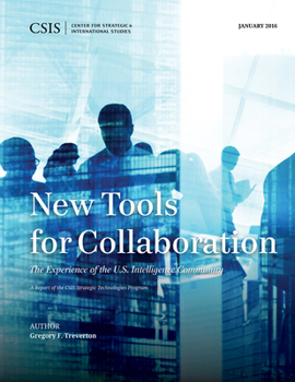 Paperback New Tools for Collaboration Book