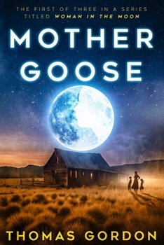 MOTHER GOOSE: WOMAN IN THE MOON